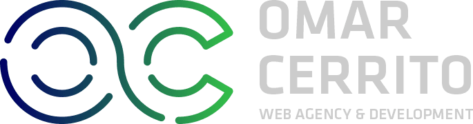 Omar Agency Logo